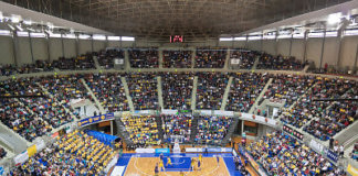 El Canàries no reuneix els diners per jugar l’ACB i l’Estudiantes mantindrà la categoria canaries.jpg