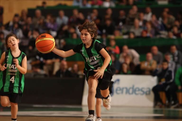La Penya tornarà a tenir bàsquet femení