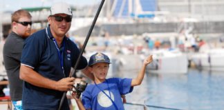 Sorprenent i exitós 1er concurs infantil de pesca a Boia pesca.jpg