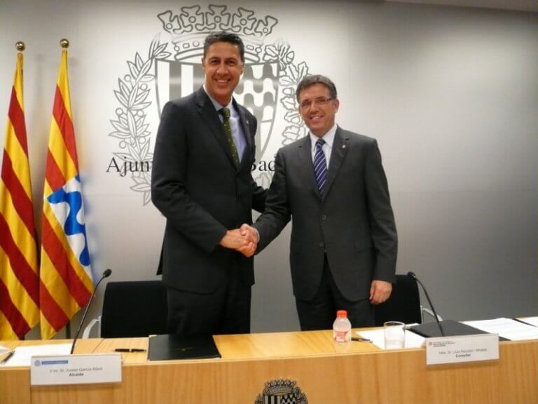 La Generalitat revitalitzarà Dalt la Vila a instàncies de l’Ajuntament