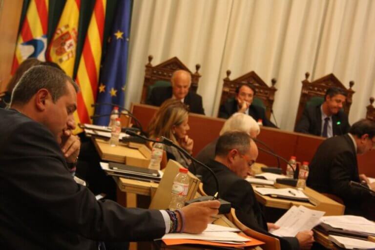 Dues constructores denuncien l’impagament de més de 700.000€ per part del Consistori