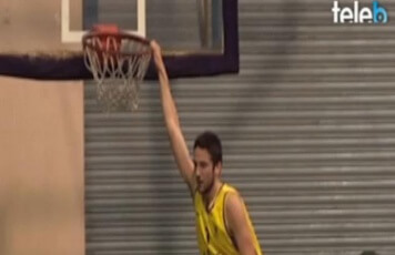 5contra5: Penjats del bàsquet