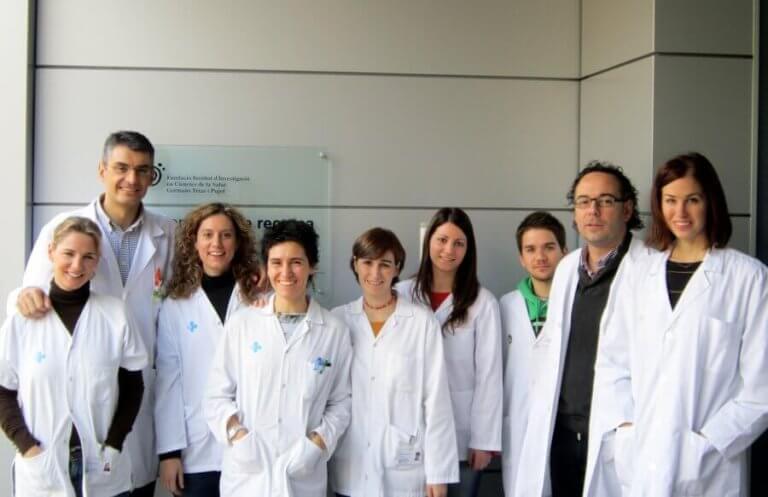Un estudi del Germans Trias amb ratolins obre camí cap a un possible tractament dels infarts