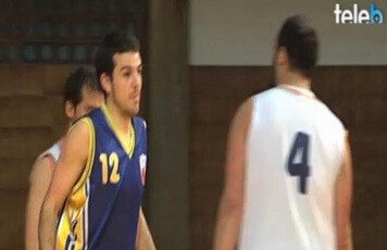 5c5: Sóc del bàsquet