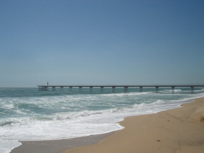 Prohibició de pesca a les platges.JPG