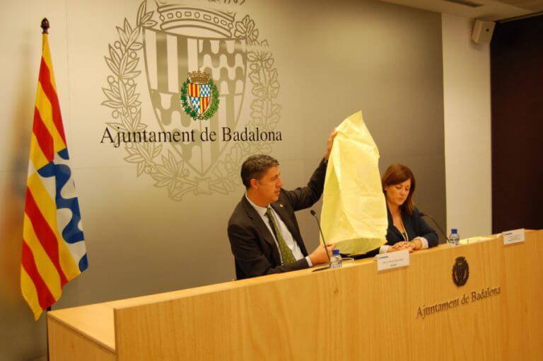 Badalona celebrarà el primer aniversari del nou passeig Marítim amb una gran festa