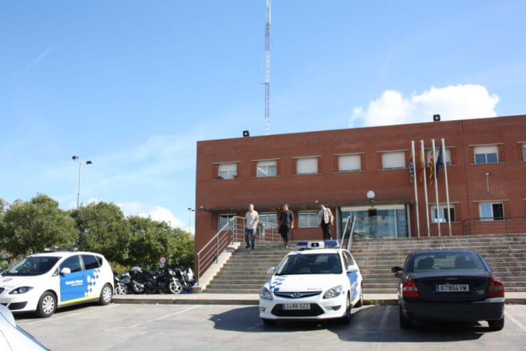 Polèmica per les oposicions d’ascens de la Guàrdia Urbana