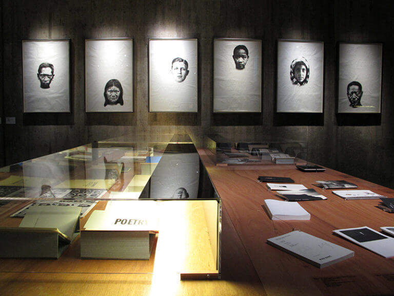 La mostra ‘Passant Pàgina.El llibre com a territori d’art’ conclou a l’Espai Betúlia