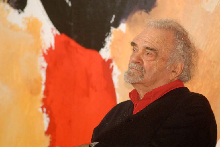L’Espai Betúlia inaugura la temporada amb el pintor Josep Guinovart