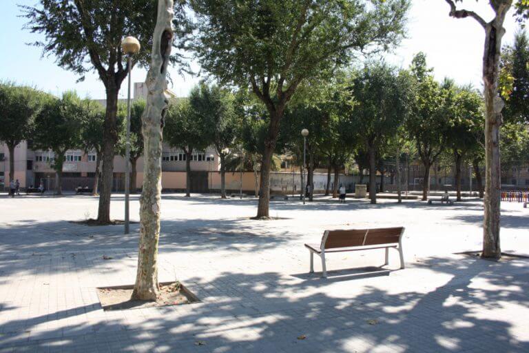 Veïns de Sant Roc, indignats amb el regidor Miguel Jurado
