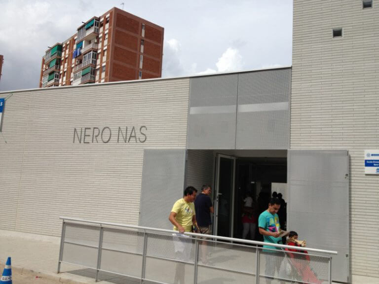 Obert el període de sol·licitud de beques per a les escoles bressol de Badalona