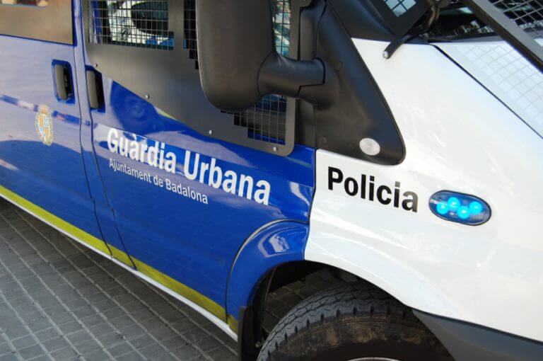 Garcia Albiol treu pit amb la policia de barri però lamenta no disposar de més agents