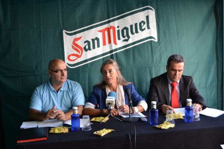 Una vintena de restauradors locals ofereix una mostra de les seves millors receptes marineres