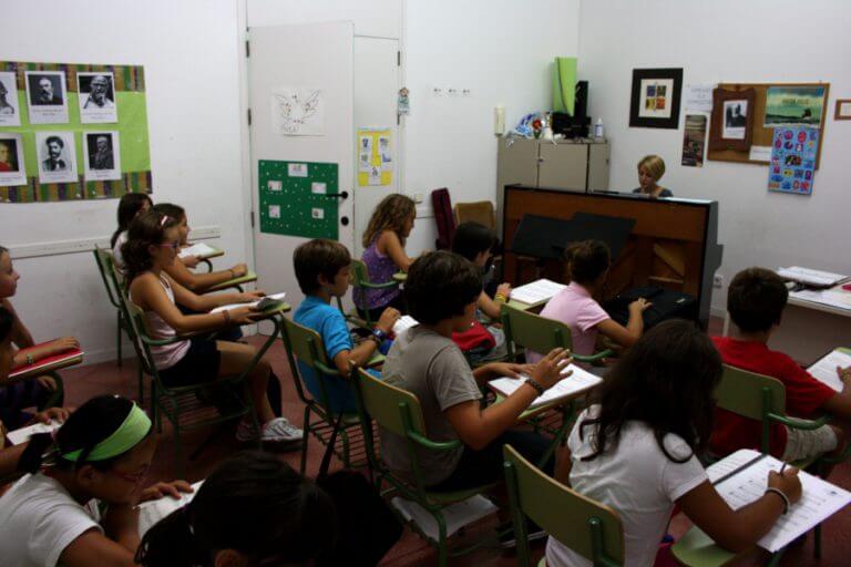 El Ple aprova una injecció de 700.000€ per aportar estabilitat al Patronat de la Música