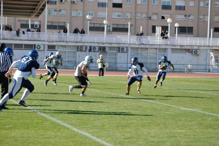 Badalona Dracs, campions de Catalunya 2013