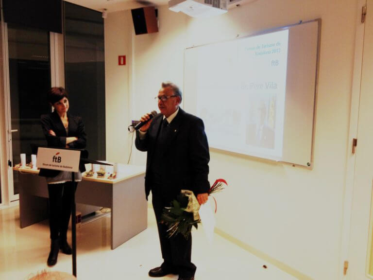 El Fòrum de Turisme premia les millors iniciatives turístiques locals del 2013