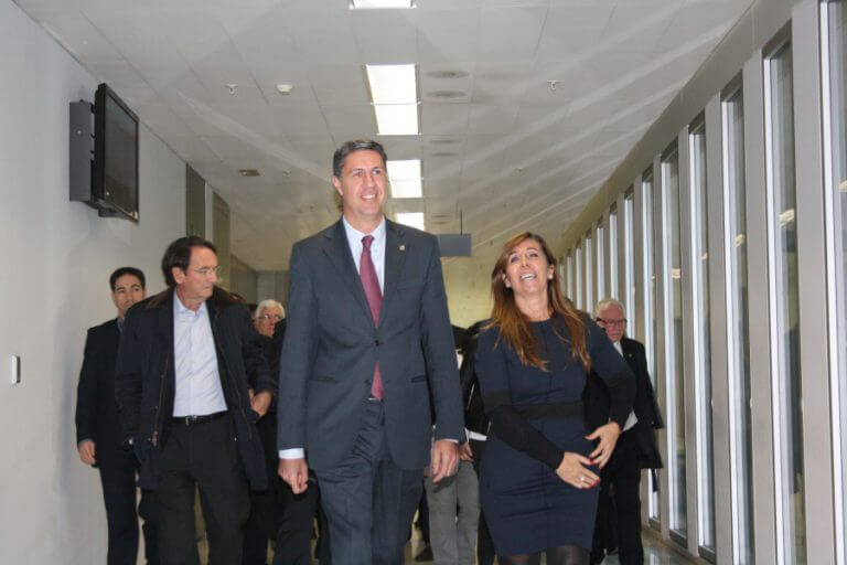 El jutge absol Garcia Albiol en el cas dels fullets que vinculaven immigració i delinqüència