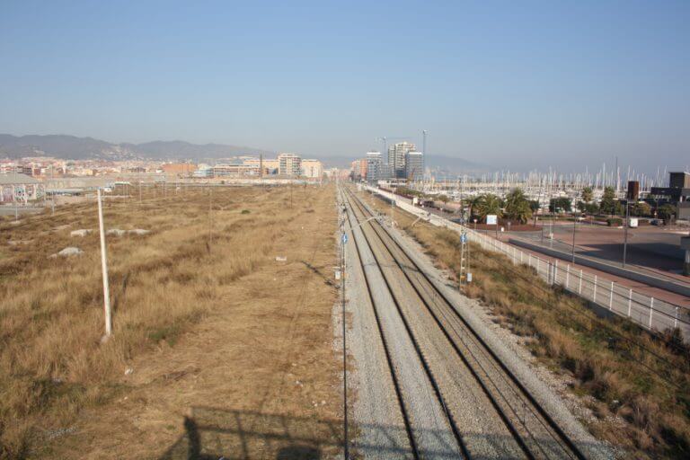 PP i CiU pacten per desencallar el projecte urbanístic de l’entorn del Port