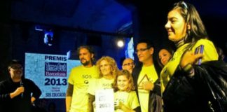 recollida premi timeout2013.jpg