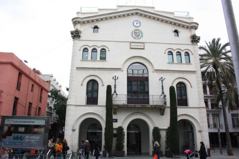 Badalona deixarà de cobrar 680.000€ del Fons de Cooperació Local