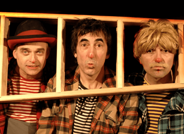El Zorrilla obre la nova programació teatral amb un espectacle familiar