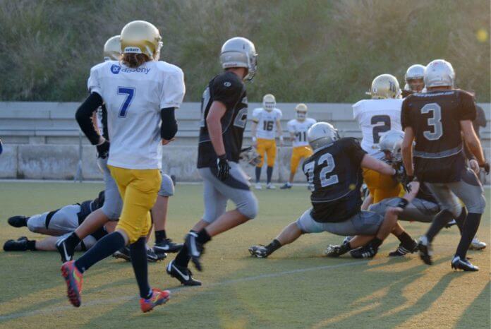 Badalona Dracs vs Sueca Ricers.jpg