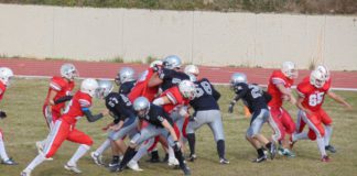 LCFA JR Terrassa La Tisana Reds vs Badalona Dracs.jpg