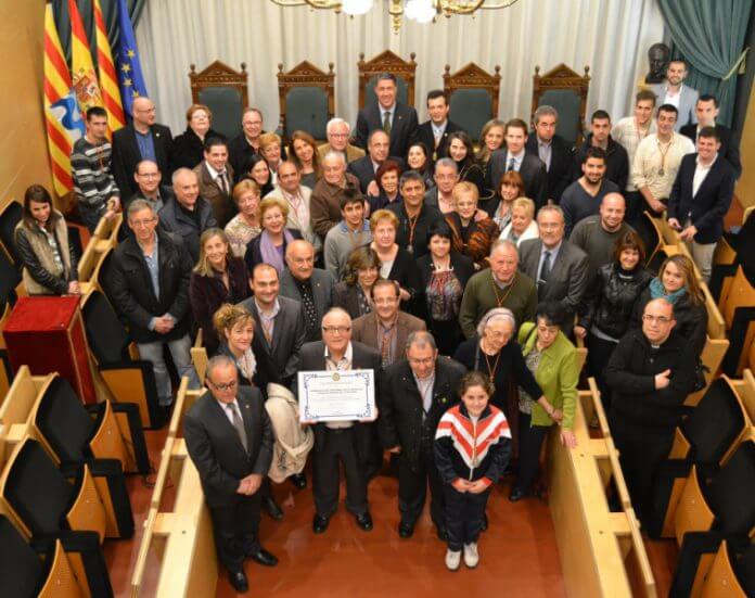 Recepció Hermandad del Santísimo Cristo Redentor 1.jpg