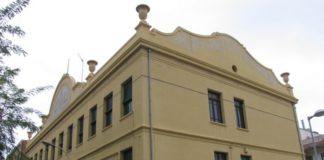 La Generalitat vol tancar un dels grups del Ventós Mir per al curs vinent Ventos Mir.jpg