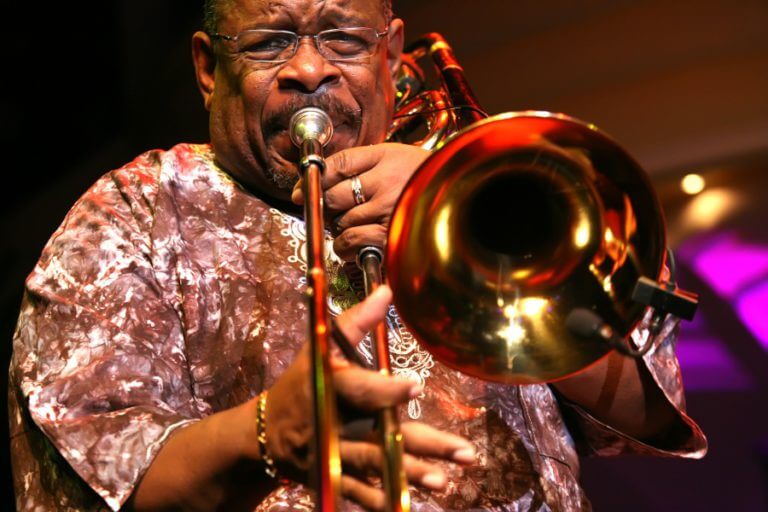 El Festival Blues & Ritmes celebra el seu 25è aniversari