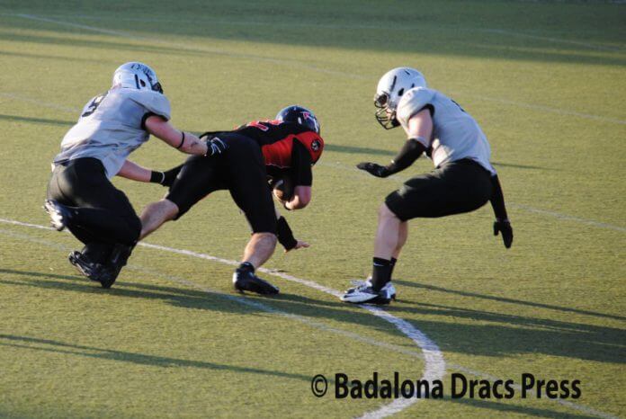 LNFA 2014 Dracs Pioners Serie A.jpg