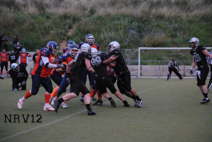 LNFA 2014 Dracs vs Lions.jpg