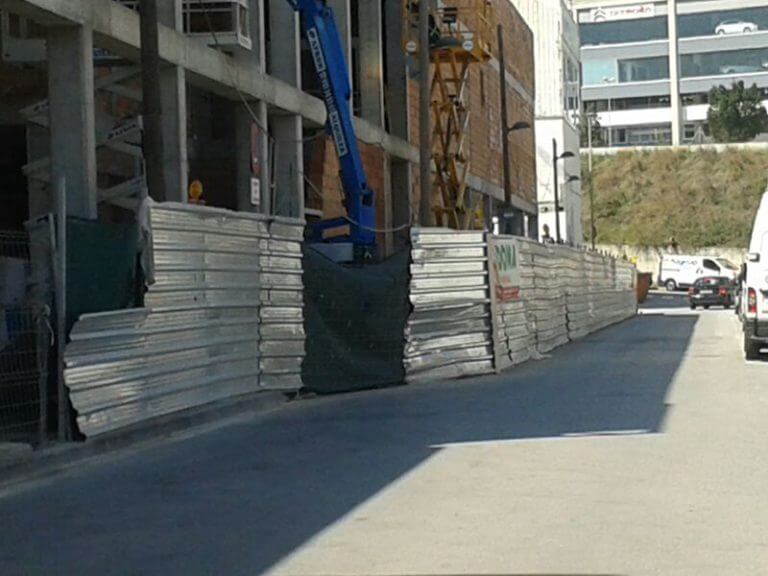 CiU exigeix aturar les obres del Mercadona de Canyadó per incomplir el projecte aprovat