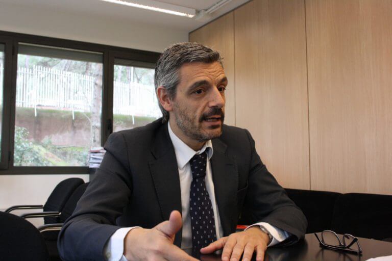 “La regidoria de Comerç suspèn”