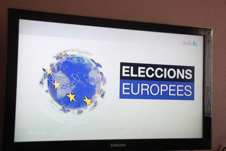 La Junta Electoral fa recular el govern del PP per tercer cop en un mes
