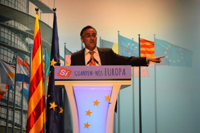 CiU critica PP i PSOE per governan “en coalició per mantenir el centralisme”