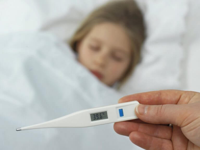 L’Espai Betúlia acull una xerrada sobre la febre infantil