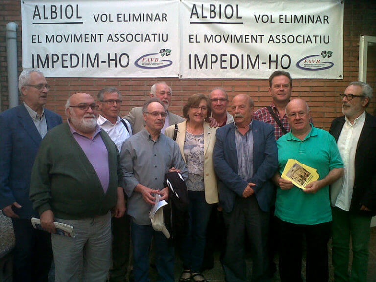18 regidors del 79 demanen un pacte de progrés per regenerar la política municipal
