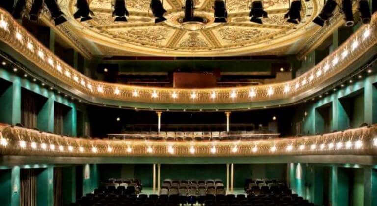 El Teatre Zorrilla celebrarà la 25a Nit de les Guineuetes el dissabte 6 d’abril