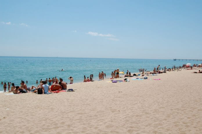 Platja Badalona.JPG