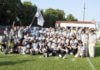 Badalona Dracs subcampeones de la I EFL Bowl.jpg