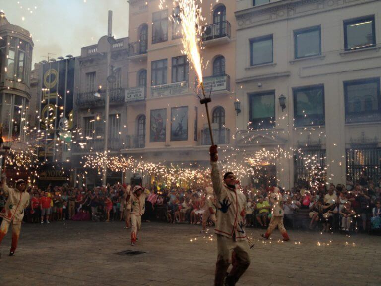Entitats i Ajuntament omplen d’actes el 14 i 15 d’agost