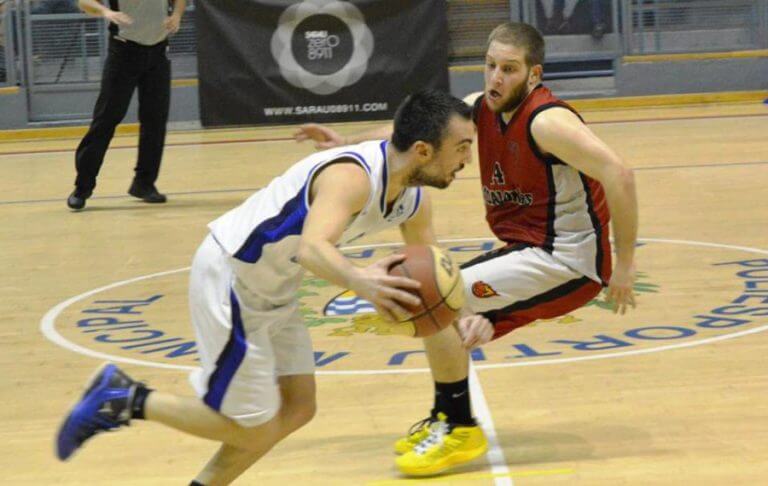 El Badalonès guanya en un final ajustat (67-63)