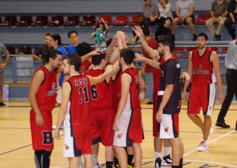 Definits els quarts de final de la Copa Badalona