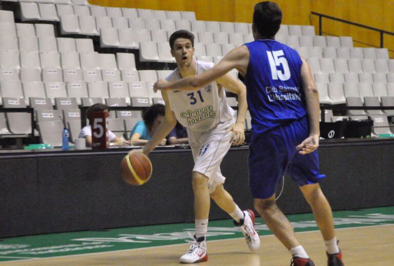 Primer triomf de la pretemporada pel Prat (71-53)