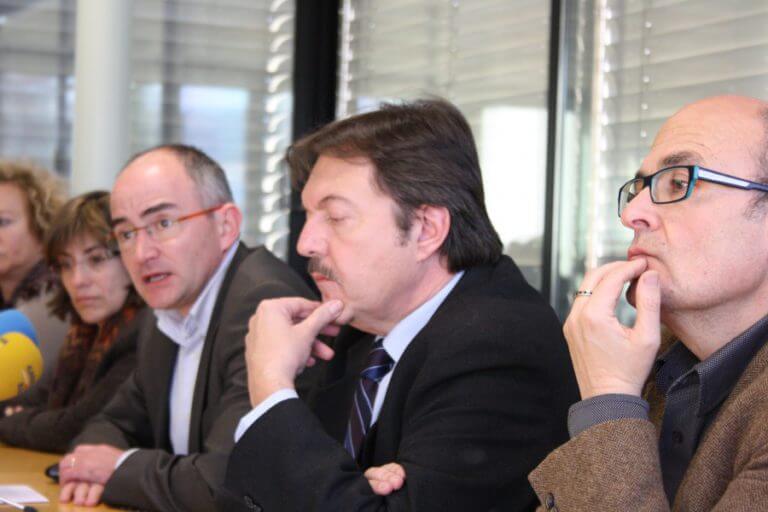 La proposta de candidatura unitària de CiU no convenç les forces polítiques badalonines