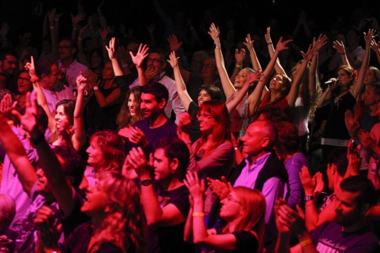 El primer cap de setmana del Filmets atrau més de 3.000 persones al Zorrila i al Principal