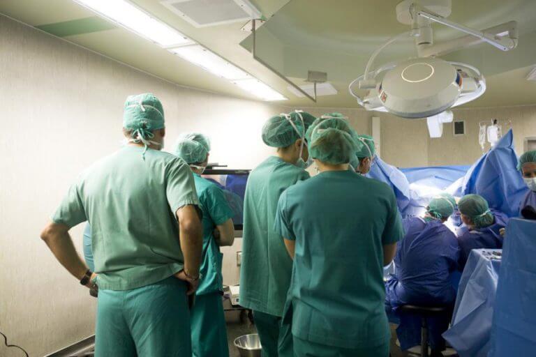 L’Hospital Municipal, pioner dins l’àmbit de la proctologia