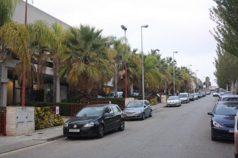 Canvi de rumb en l’ampliació d’usos a diferents polígons de la ciutat