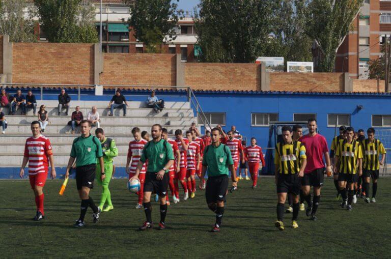 Doble desplaçament complicat per Llefià i Lloreda